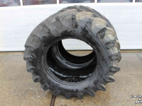 Räder, Reifen, Felgen & Distanzringe Trelleborg 540/65R28 TM800 Progressive Traction trekkerband tractorband voorband