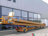 Teleskopbänder Breston 2x8-80 Duoband