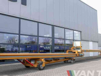 Teleskopbänder Breston 2x8-80 Duoband
