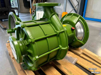 Beregnungpumpe Rovatti F33K100/3E flenspomp
