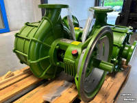 Beregnungpumpe Rovatti F33K100/3E flenspomp