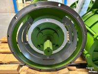 Beregnungpumpe Rovatti F33K100/3E flenspomp