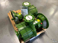Beregnungpumpe Rovatti F33K100/3E flenspomp