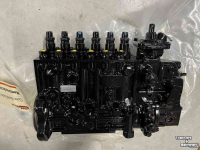 Gebrauchte Teile für Traktoren Case-IH Bosch Brandstofpomp REMAN Case MX JR930529