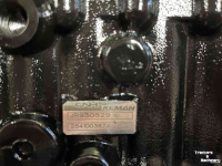 Gebrauchte Teile für Traktoren Case-IH Bosch Brandstofpomp REMAN Case MX JR930529