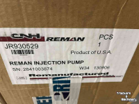 Gebrauchte Teile für Traktoren Case-IH Bosch Brandstofpomp REMAN Case MX JR930529