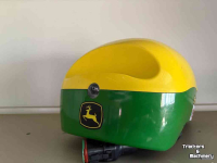 GPS Lenksystemen und Zubehör John Deere GPS Ontvanger / Receiver SF6000 Starfire 6000 HA met beeldscherm / display