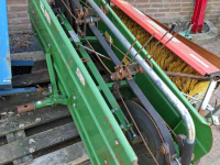 Sonstiges Rasen- und Grundstückspflegemaschinen und Zubehör  SEP tuinfrees aanbouwdelen