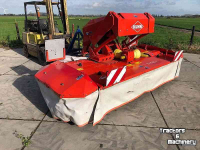 Mähwerk Kuhn FC313F