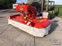Mähwerk Kuhn FC313F