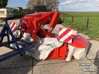 Mähwerk Kuhn FC313F