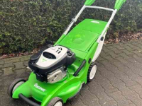 Handgeführte Rasenmäher Viking MB 655 VS