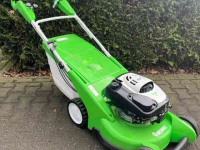 Handgeführte Rasenmäher Viking MB 655 VS