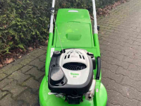 Handgeführte Rasenmäher Viking MB 655 VS