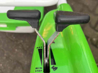 Handgeführte Rasenmäher Viking MB 655 VS