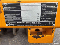Grünlandinjektor Veenhuis Ecoject 6.08