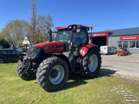 Schlepper / Traktor Case-IH Maxxum 125 8 drive