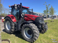 Schlepper / Traktor Case-IH Maxxum 125 8 drive