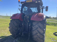 Schlepper / Traktor Case-IH Maxxum 125 8 drive