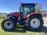 Schlepper / Traktor Case-IH Maxxum 125 8 drive