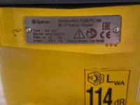 Abbruchhämmer Atlas Copco Epiroc SB152