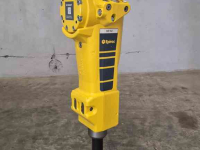 Abbruchhämmer Atlas Copco Epiroc SB152