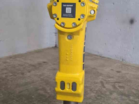 Abbruchhämmer Atlas Copco Epiroc SB152