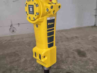 Abbruchhämmer Atlas Copco Epiroc SB152