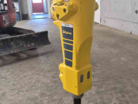 Abbruchhämmer Atlas Copco Epiroc SB152