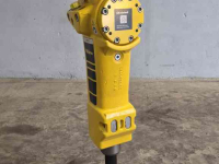 Abbruchhämmer Atlas Copco Epiroc SB152