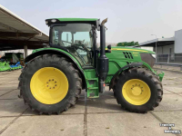 Schlepper / Traktor John Deere 6155R
