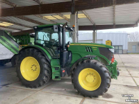 Schlepper / Traktor John Deere 6155R