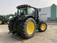 Schlepper / Traktor John Deere 6155R