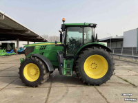 Schlepper / Traktor John Deere 6155R
