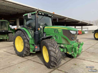 Schlepper / Traktor John Deere 6155R