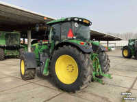 Schlepper / Traktor John Deere 6155R