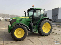 Schlepper / Traktor John Deere 6155R