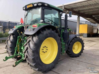 Schlepper / Traktor John Deere 6155R