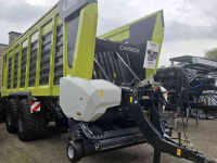 Lade- und Dosierwagen Fliegl Cargos 9500