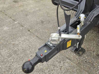 Lade- und Dosierwagen Fliegl Cargos 9500