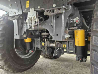 Lade- und Dosierwagen Fliegl Cargos 9500