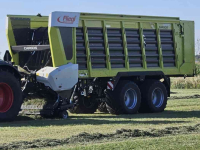 Lade- und Dosierwagen Fliegl Cargos 9500