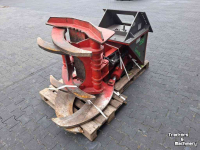 Baumschneiders Greentec 350 Treeshear / Bomenknipper