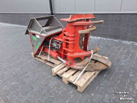Baumschneiders Greentec 350 Treeshear / Bomenknipper