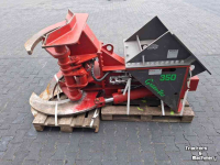 Baumschneiders Greentec 350 Treeshear / Bomenknipper