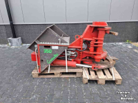 Baumschneiders Greentec 350 Treeshear / Bomenknipper