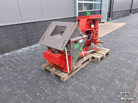 Baumschneiders Greentec 350 Treeshear / Bomenknipper