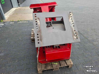 Baumschneiders Greentec 350 Treeshear / Bomenknipper