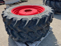 Räder, Reifen, Felgen & Distanzringe BKT 320/85- r 34