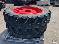 Räder, Reifen, Felgen & Distanzringe BKT 320/85- r 34